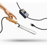 Electric Uncapping Knife w/Control Unit, 120 V,HD415, Mann Lake Ltd.