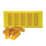1 oz Flexible Bar Mold,PM751, Mann Lake Ltd.