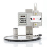 Swienty Tabletop Filling Machine with Turntable, HH051, Mann Lake Ltd.