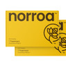 Norroa, Z822, Mann Lake Ltd.