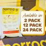 Norroa, Z822, Mann Lake Ltd.