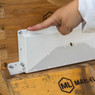 Ultimate Universal IPM Robbing Screen,HD081, Mann Lake Ltd.