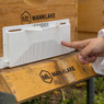 Ultimate Universal IPM Robbing Screen,HD081, Mann Lake Ltd.