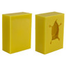 Turtle Beeswax Candle Mold