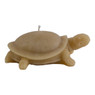 Turtle Beeswax Candle Mold