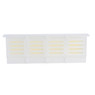 Hogg Halfcomb Complete Medium Frame
