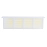 Hogg Halfcomb Complete Shallow Frame