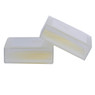 Hogg Halfcomb Cassette & Lid Refills, 8-pack