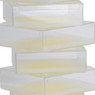 Hogg Halfcomb Cassette & Lid Refills, 8-pack
