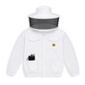 Fan-Cooled Beekeeping Jacket, Z687, Mann Lake Ltd.