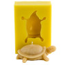 Turtle Beeswax Candle Mold, Tradeshow Special