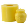Bee Honey Pot Candle Mold, Tradeshow Special