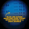 High Quality Metal Refractometer,HH670, Mann Lake Ltd.