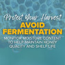 High Quality Metal Refractometer,HH670, Mann Lake Ltd.