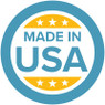 1 lb (453.59 g) Beeswax Bar Mold,PM855, Mann Lake Ltd.