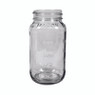 Pint (680.38 g) Mason Jars - 12 pack