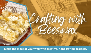 Crafting with Beeswax