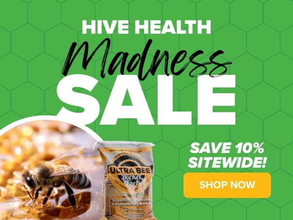 Madness Sale is Here! Save Big!