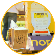 Shop Honeybee medication supplies