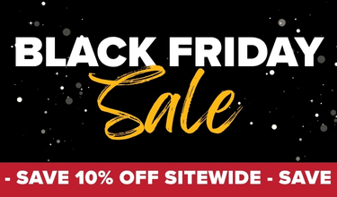 Black Friday Sale
