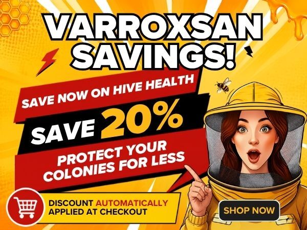 Varroxsan Savings