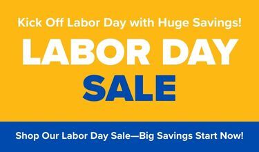 Shop your favorite fall essentials plus more - and save!