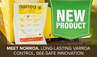 Norroa, Varroa Mite Control