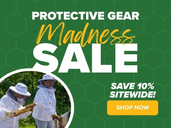 Madness Sale is Here! Save Big!