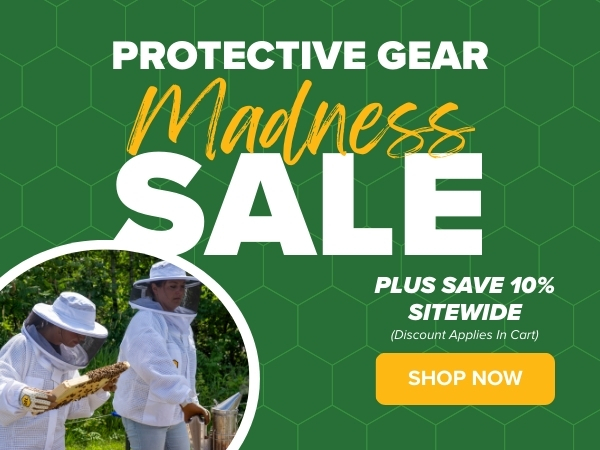 Madness Sale is Here! Save Big!