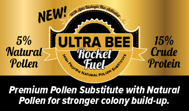 Ultra Bee Rocket Fuel