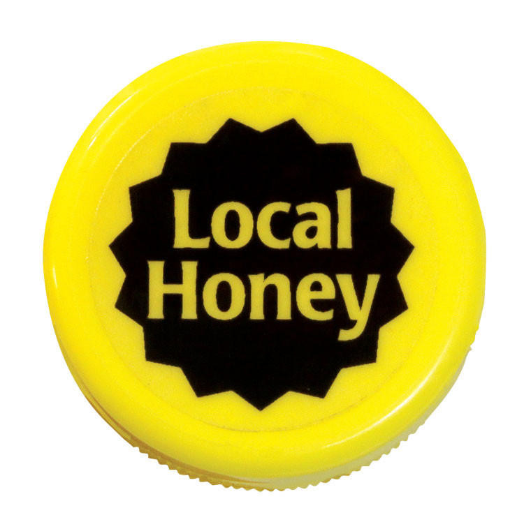 honeyです(^^)/ Local Honey Label 1 1/4