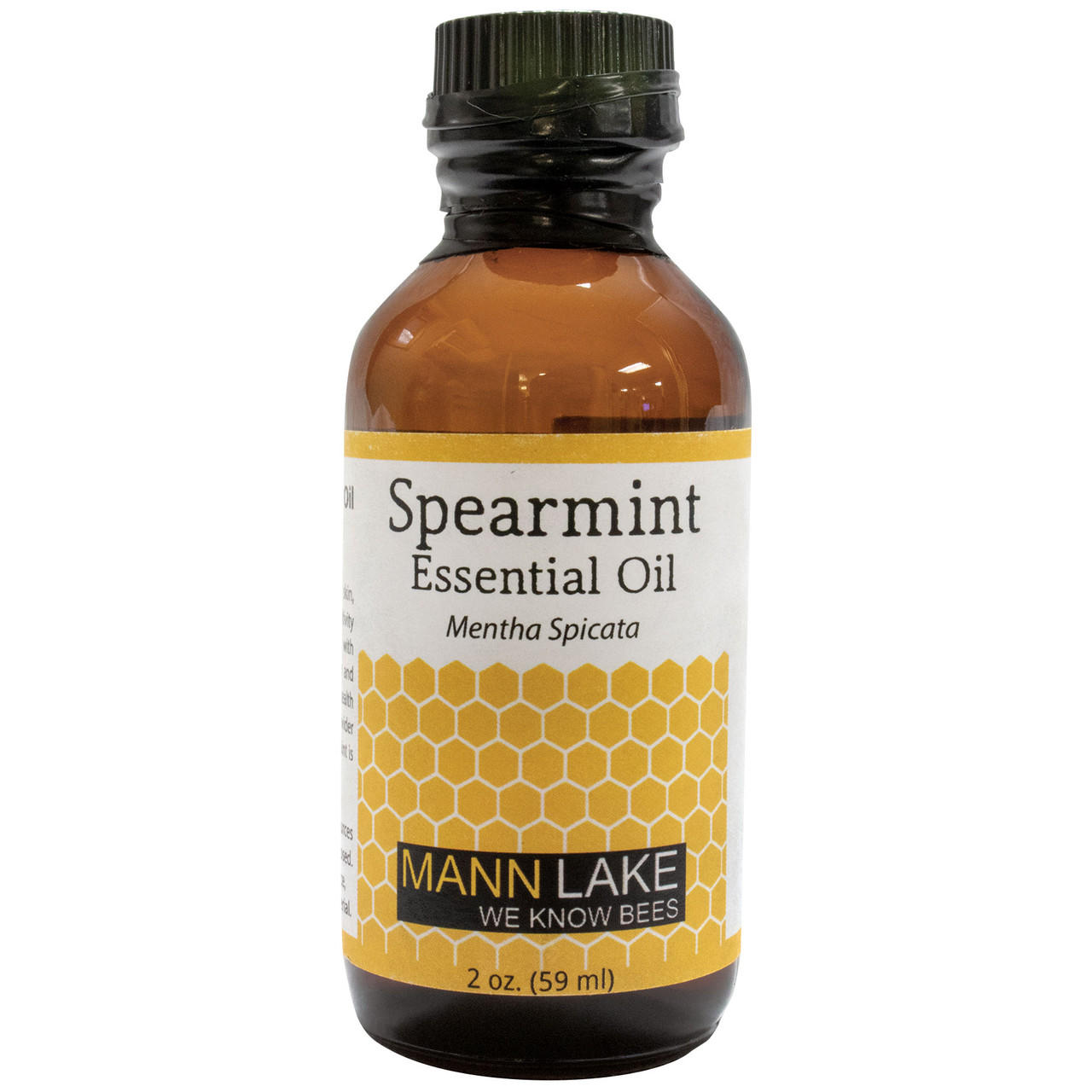 Essential Oil - 2 oz | Mann Lake Ltd.