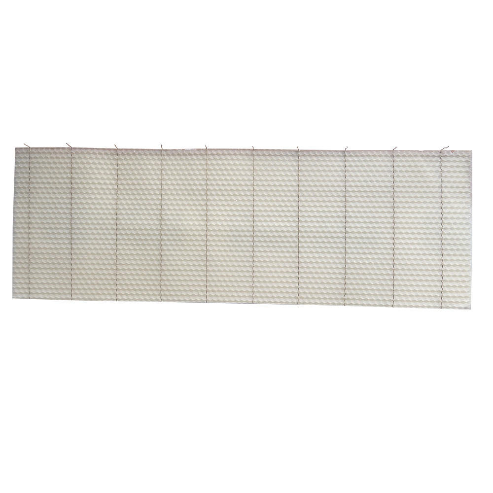 Wired Foundation With Hooks for Medium Wedge Top/Split Bottom Bar