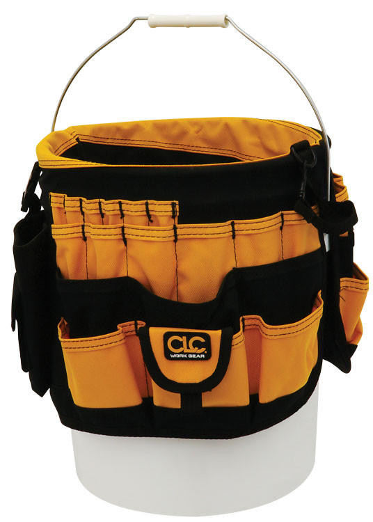 Beekeeper's Bucket Organizer Mann Lake Bee Ag Supply