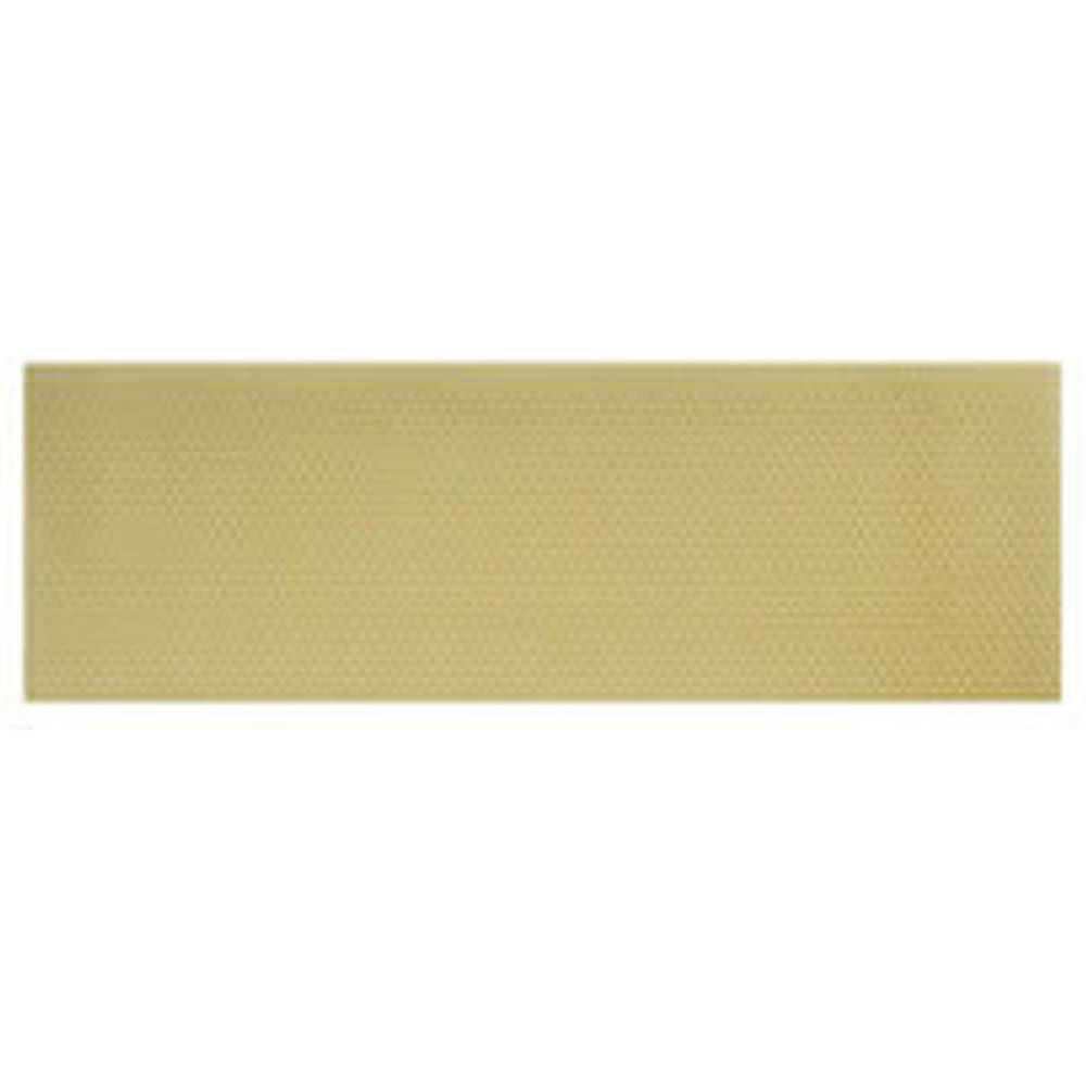 Foundation for Medium Frames - Wedge Top/Split Bottom Bar - Plain
