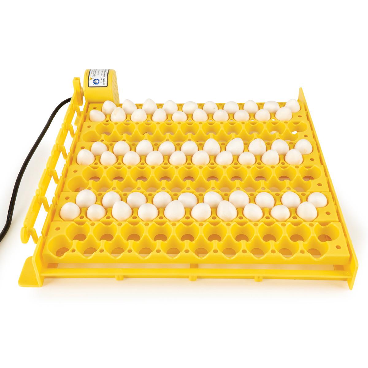GQF 1610 Hova-Bator Egg Turner | Mann Lake