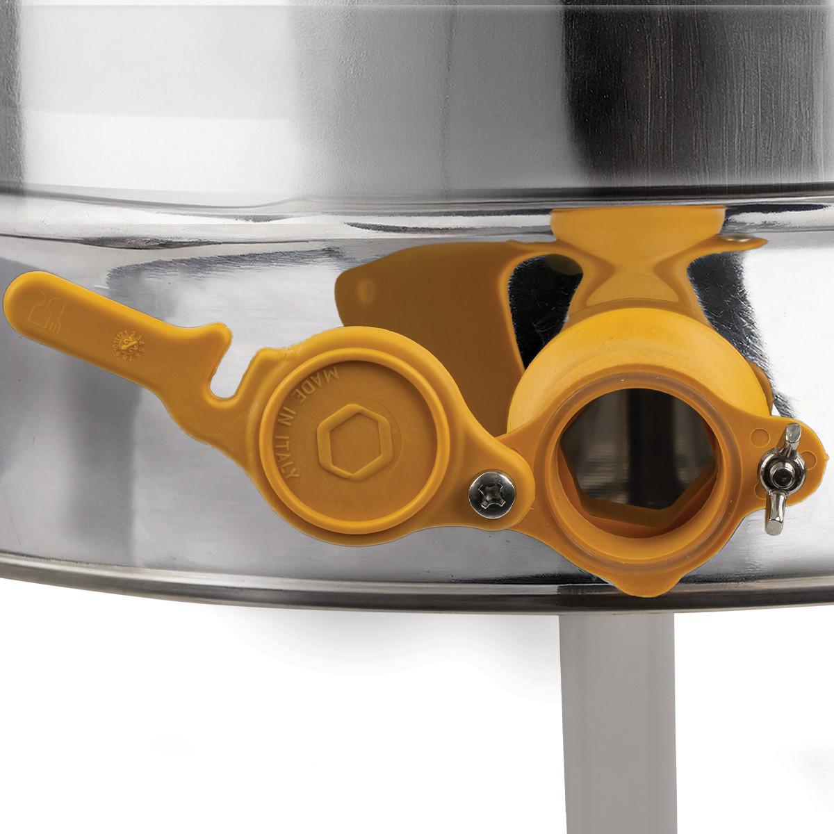8/4 Frame Honey Extractor | Mann Lake Bee & Ag Supply
