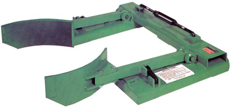 Adjustable Barrel Grip | Mann Lake Ltd.