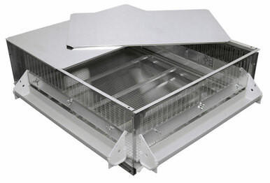 GQF Universal Box Brooder | Mann Lake Ltd.