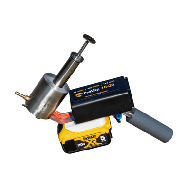 ProVap 18-20 Li - Cordless Oxalic Acid Vaporizer | Mann Lake