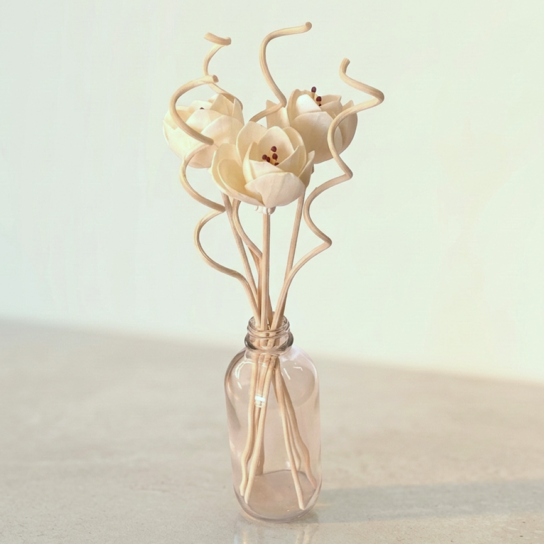 Add Floral Bouquet Reeds - Terra Vela