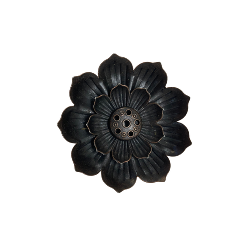 Lotus Flower Incense Holder