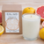 Japanese Grapefruit - Aromatherapy Soy Candle