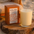 Coconut Lemongrass & Orange Aromatherapy Soy Candle Natural soy wax candle, hand poured in small batches. An artisan soy wax candle of the highest quality. Coconut Lemongrass & Orange Aromatherapy Soy Candle Natural soy wax candle, hand poured in small batches. An artisan soy wax candle of the highest quality.