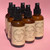 Fern & Oakmoss Room Spray