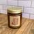 Bay Leaf & Tobacco Amber Jar Soy Candle