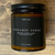 Bergamot Cedar Amber Jar Soy Candle