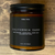 California Sage Amber Jar Soy Candle