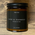 Fern & Oakmoss Amber Jar Soy Candle