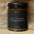 Nag Champa Amber Jar Soy Candle